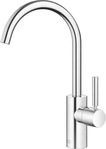 DORNBRACHT 33505661-00, Dornbracht Meta Waschtischarmatur, 33505661-00, chrom