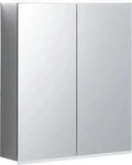 Geberit 500593001, Geberit Option Spiegelschrank, 2 T&uuml;ren, 500593001