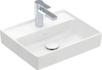Villeroy & Boch 433446R1, Villeroy & Boch Collaro Handwaschbecken, 433446R1,...