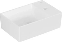 Villeroy & Boch 432340RW, Villeroy & Boch Memento 2.0 Handwaschbecken, 432340RW,