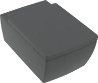 Villeroy & Boch 8M24S1i4, Villeroy & Boch Memento 2.0 WC-Sitz, 8M24S1i4,...