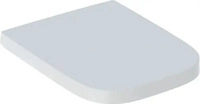 Geberit 500691011, Geberit Renova Plan WC-Sitz, 500691011, wei&szlig;