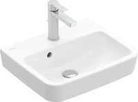 Villeroy & Boch 43445001, Villeroy & Boch O.novo Handwaschbecken, 43445001,...