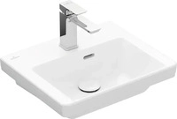 Villeroy & Boch 4370FKR1, Villeroy & Boch Subway 3.0 Handwaschbecken, 4370FKR1,...
