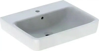 Geberit 501721001, Geberit Renova Plan New Wandwaschtisch, 501721001, wei&szlig;