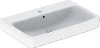 Geberit 501690001, Geberit Renova Plan New Wandwaschtisch, 501690001, wei&szlig;