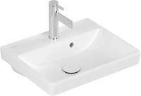 Villeroy & Boch 735845RW, Villeroy & Boch Avento Handwaschbecken, 735845RW, stone