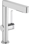 Hansgrohe 76063000, hansgrohe Finoris Waschtischarmatur 230, 76063000, 230 chrom
