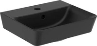 Ideal Standard E0307V3, Ideal Standard Connect Air Handwaschbecken, E0307V3, schwarz