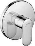 Hansgrohe 71667000, hansgrohe Vernis Blend Unterputz-Duscharmatur mit Mischer,