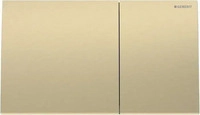 Geberit 115622QF1, Geberit Sigma70 Bet&auml;tigungsplatte Square, 115622QF1, Square