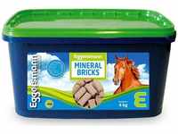 Eggersmann Mineral-Leckerlis Mineral Bricks Eimer 4 kg