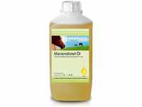 Eggersmann Mariendistel-Öl Flasche 1l