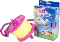 Lecksteinhalterung f&uuml;r Likit 625 g One Size Pink