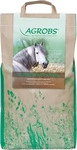 Agrobs M&uuml;sli AlpenGr&uuml;n Nachf&uuml;llpack 4 kg, Grundpreis: &euro; 3,75 / 1