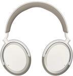 ACCENTUM Wireless White Over-Ear Kopfh&ouml;rer