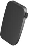 Powerbank 18000mAh USB-C, Ultra Fast Charge & 20W PD, Storm Grey (00215345)