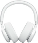 LIVE 770NC wei&szlig; kabelloser Over-Ear-Kopfh&ouml;rer mit True Adaptive Noise Cancelling