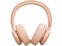 LIVE 770NC hellrosa kabelloser Over-Ear-Kopfhörer mit True Adaptive Noise Cancelling