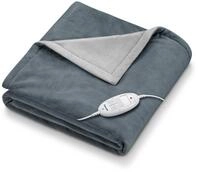 W&auml;rmezudecke HD 75 Cosy Dark Grey