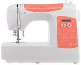 C 5205 Orange N&auml;hmaschine