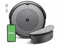 Roomba Combo i5 Saugroboter mit Wischfunktion