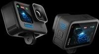 HERO12 Black Action Kamera