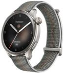 Balance, HYROX-Modus, Sunset Grey