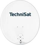 TECHNITENNE 70 lichtgrau Satellitensch&uuml;ssel 70 cm
