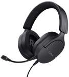 GXT 489 Fayzo, Gaming-Headset, Schwarz (24898)