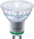 "LED-Lampe ""classic ultraeffizient"", 50W, GU10, warmwei&szlig; (00225585)"