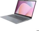 Notebook IdeaPad Slim 3 (82XR000AGE), Grau, 16 Zoll, WUXGA, AMD Ryzen 7 7730U, 16 GB,