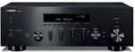 R-N600A schwarz Netzwerk-HiFi-Receiver