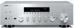 R-N600A silber Netzwerk-HiFi-Receiver