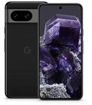 Pixel 8 128GB Obsidian Smartphone
