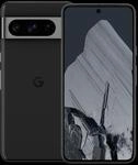 Pixel 8 Pro 128GB Obsidian Smartphone