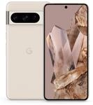 Pixel 8 Pro 128GB Porcelain Smartphone