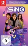 Let's Sing 2024 Nintendo Switch-Spiel