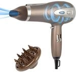 PC-HTD 3113 Braun Haartrockner