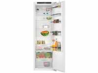 KIR81ADD0 Einbaukühlschrank ohne Gefrierfach