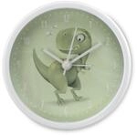 "Kinderwecker ""Happy Dino"", ohne Ticken (00186431)"