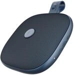 "Bluetooth&reg;-Lautsprecher ""Rockbox Bold XS"", Steel Blue (00216910)"