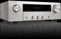 Netzwerk-HiFi-Receiver DRA-900H silber