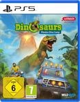 Dinosaurs: Mission Dino PS5-Spiel