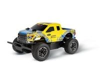 2,4 GHz Ford F-150 Raptor Ferngesteuertes Auto