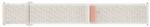 Watch6 Fabric Band Slim (S/M) - Sand Armband