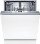 SMV4HTX00E Serie 4 Einbau-Geschirrsp&uuml;ler vollintegriert 60 cm