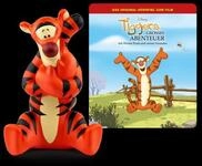 Disney Tigger H&ouml;rfigur