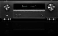 AV-Receiver AVR-X1800H schwarz