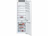 Einbaukühlschrank mit Gefrierfach KIF82PFE0